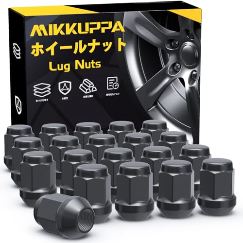 MIKKUPPA ホイールナット M12 x P1.25」の人気商品一覧 | 安い
